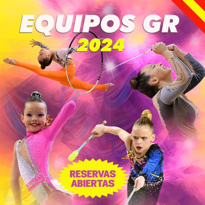 NACIONAL POR EQUIPOS GR (Zaragoza 2024)
