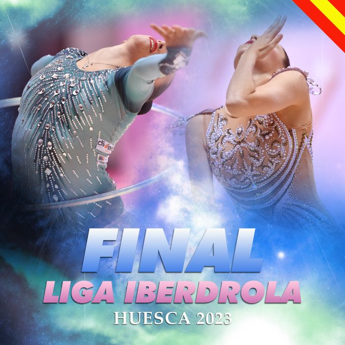 Final Liga Iberdrola (Huesca 2023)