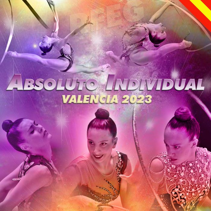 Nacional ABS Individual 2023 (Valencia)