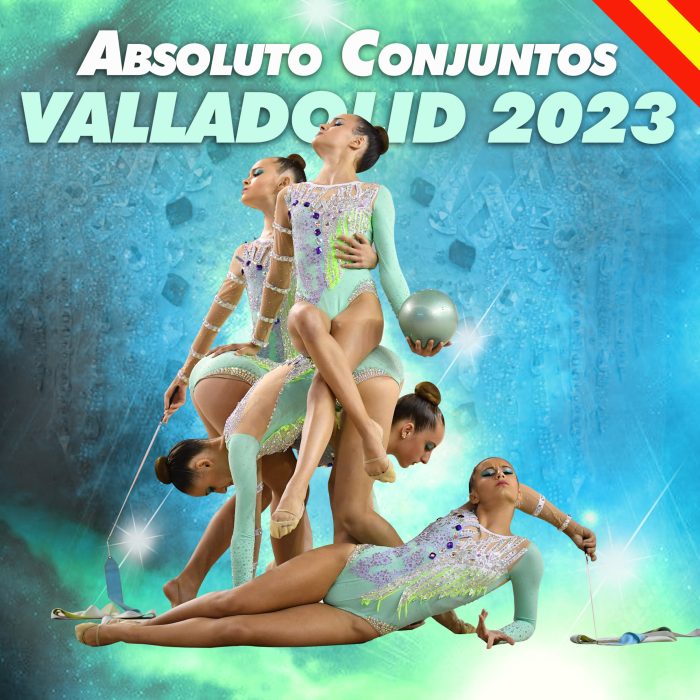 Pack Absoluto Conjuntos (Valladolid 2023)